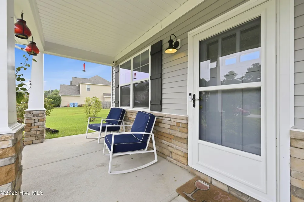 115 Cottle Court Richlands, NC 28574
