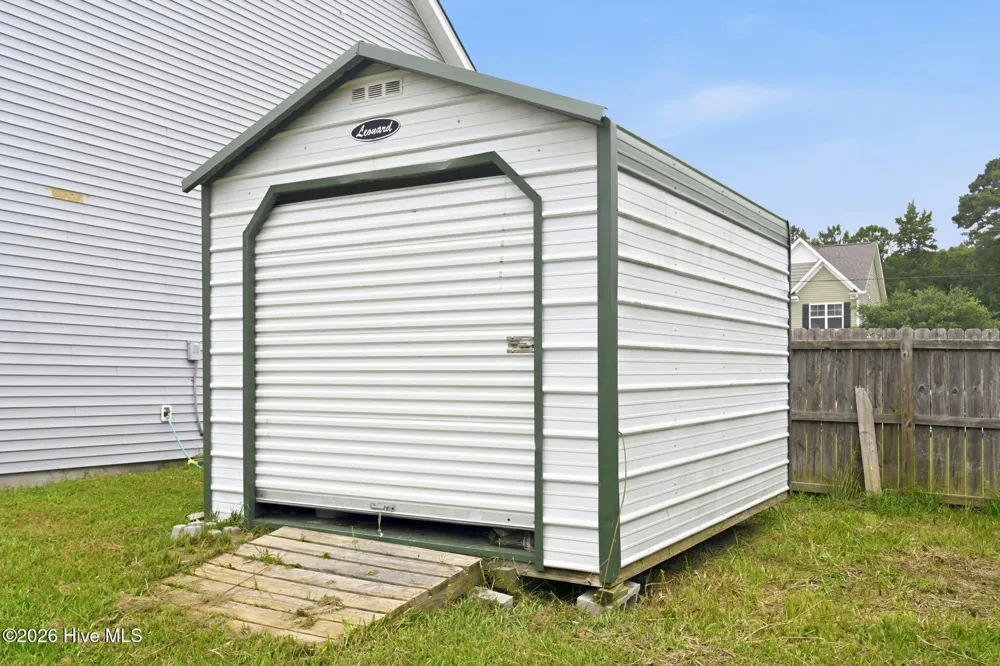 115 Cottle Court Richlands, NC 28574