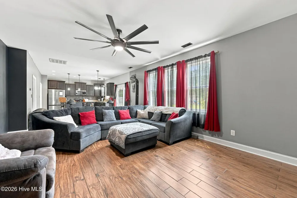 115 Cottle Court Richlands, NC 28574