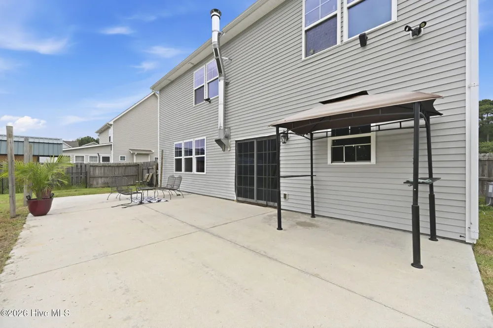 115 Cottle Court Richlands, NC 28574