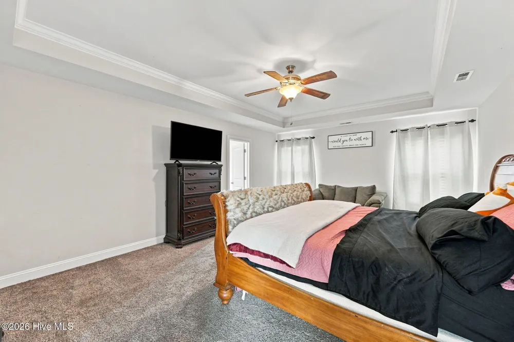 115 Cottle Court Richlands, NC 28574
