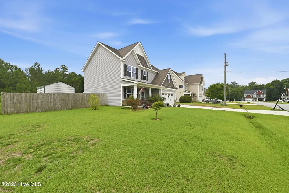 115 Cottle Court Richlands, NC 28574