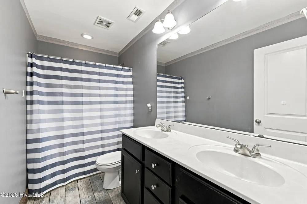 115 Cottle Court Richlands, NC 28574