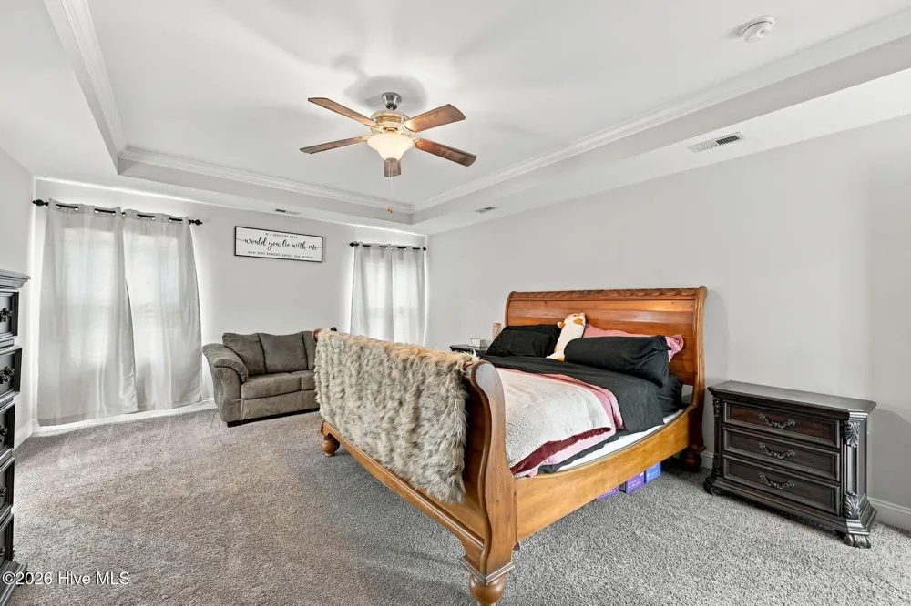 115 Cottle Court Richlands, NC 28574