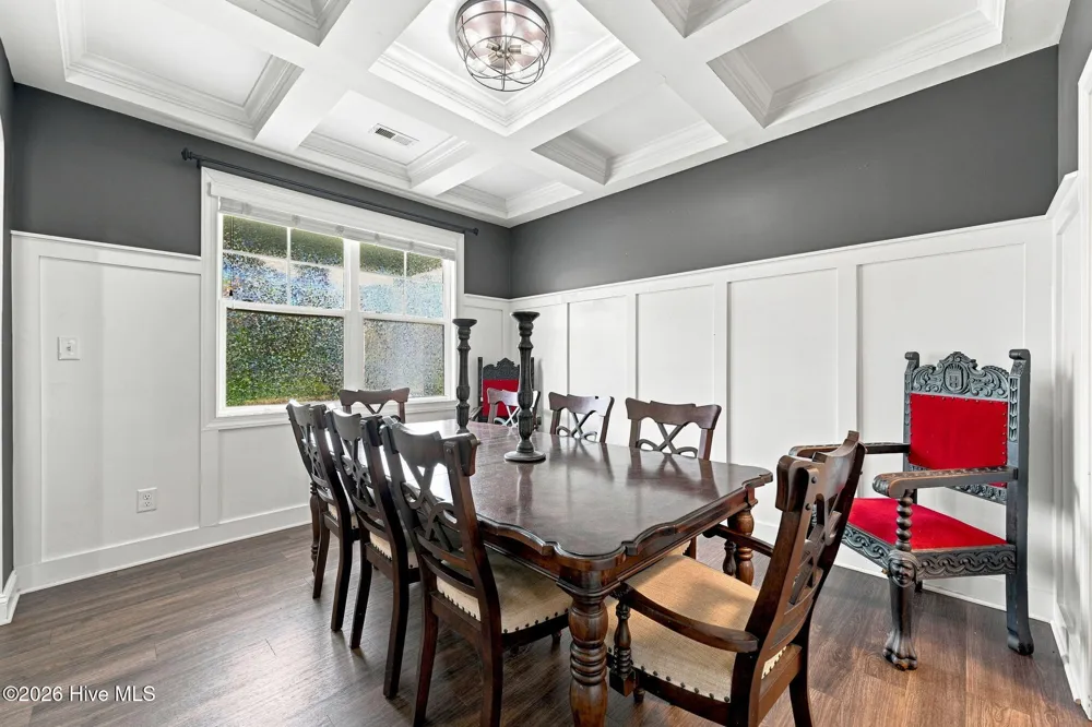 115 Cottle Court Richlands, NC 28574