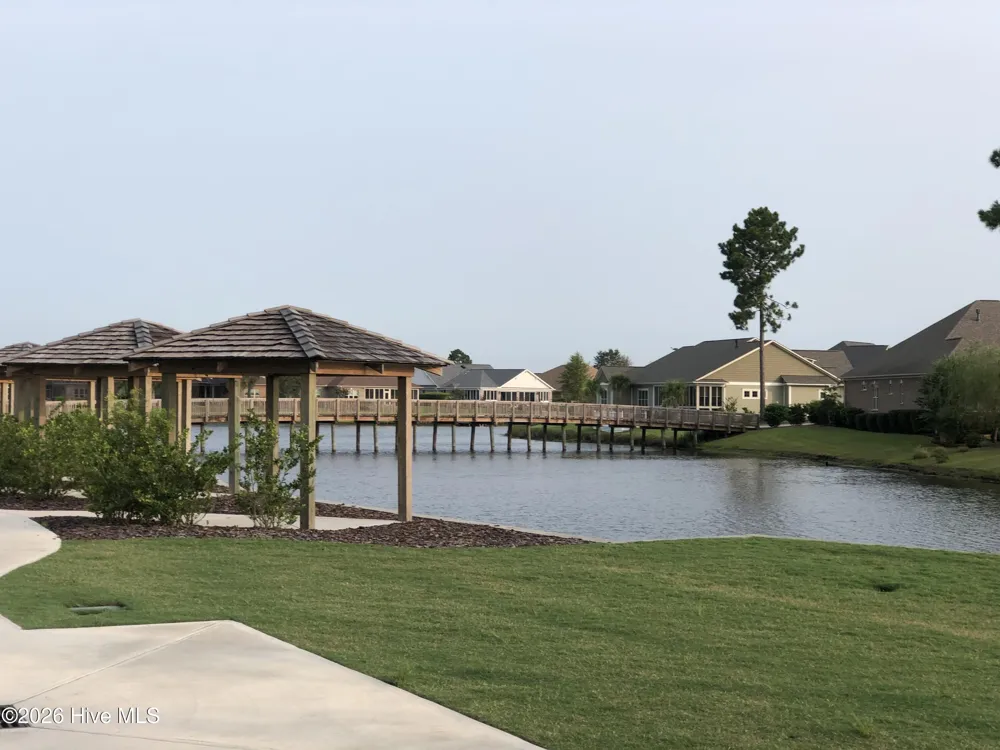 8155 Garden Pointe Drive NE Leland, NC 28451