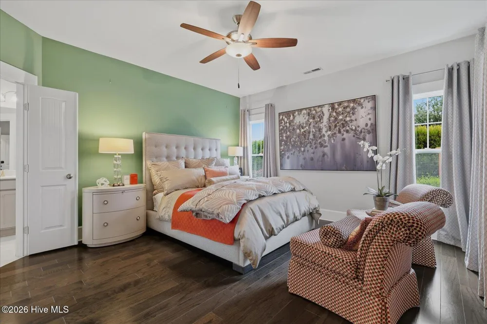 8155 Garden Pointe Drive NE Leland, NC 28451
