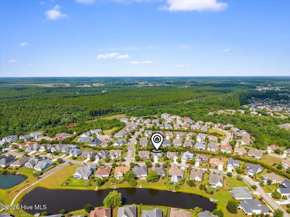 8155 Garden Pointe Drive NE Leland, NC 28451