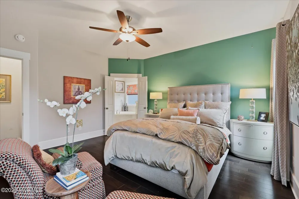 8155 Garden Pointe Drive NE Leland, NC 28451
