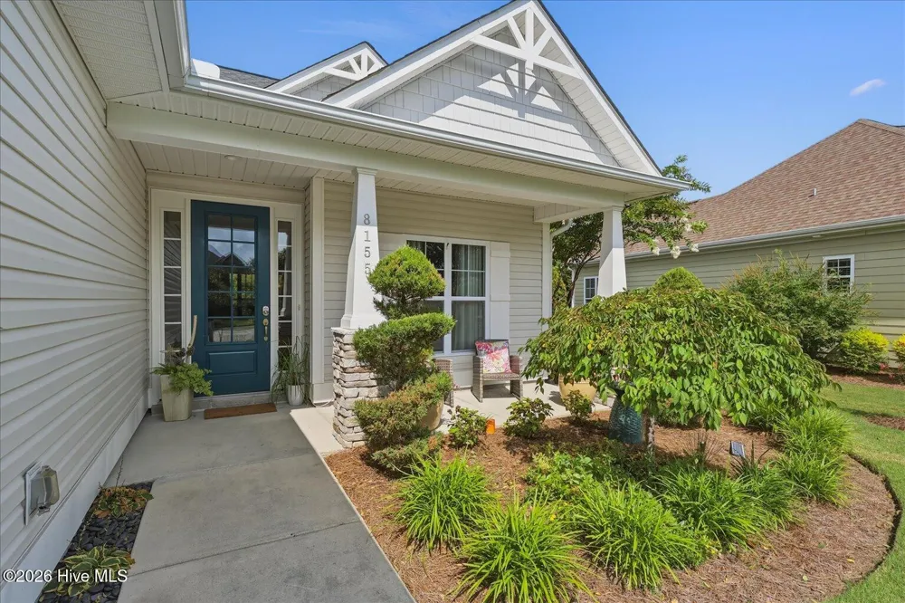 8155 Garden Pointe Drive NE Leland, NC 28451