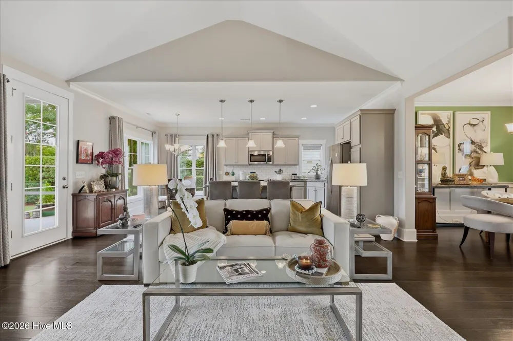 8155 Garden Pointe Drive NE Leland, NC 28451