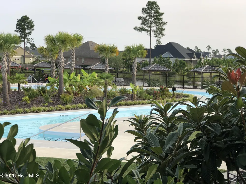 8155 Garden Pointe Drive NE Leland, NC 28451