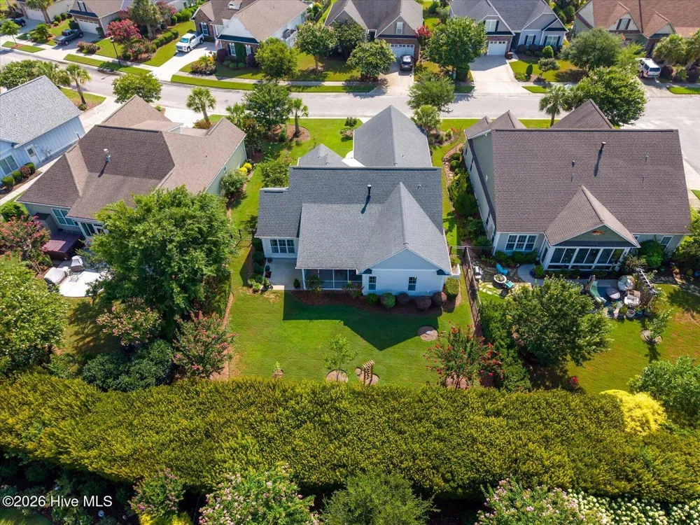 8155 Garden Pointe Drive NE Leland, NC 28451