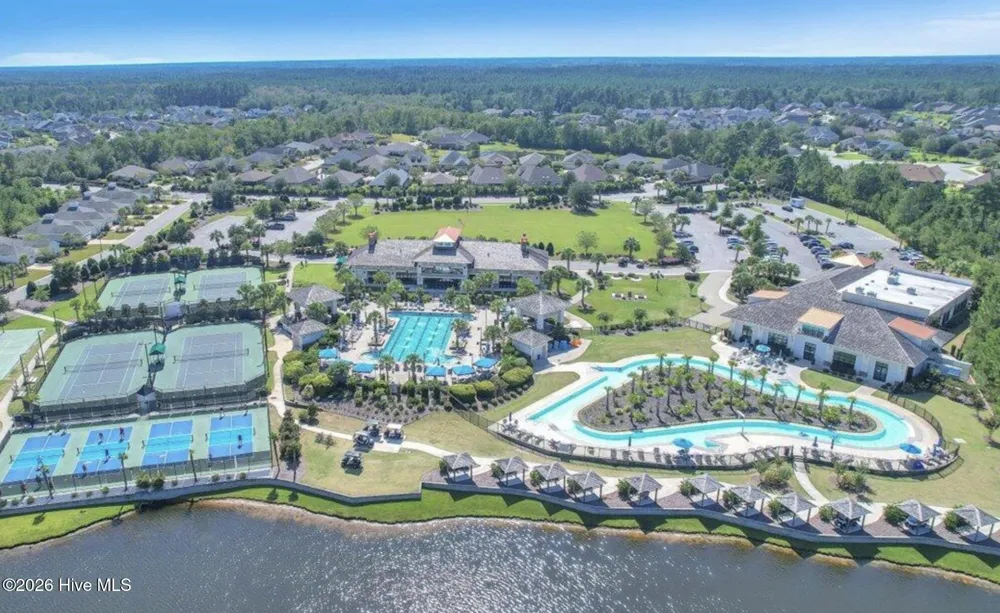8155 Garden Pointe Drive NE Leland, NC 28451
