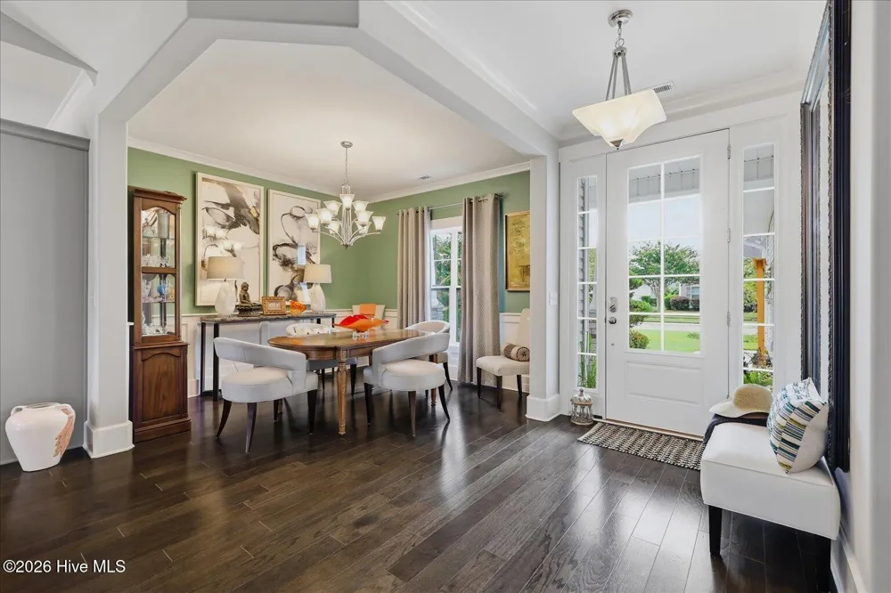 8155 Garden Pointe Drive NE Leland, NC 28451