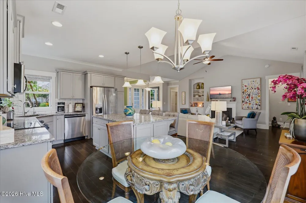 8155 Garden Pointe Drive NE Leland, NC 28451