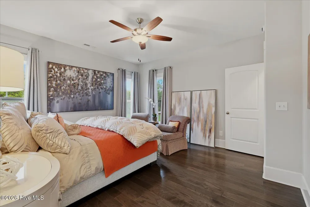 8155 Garden Pointe Drive NE Leland, NC 28451