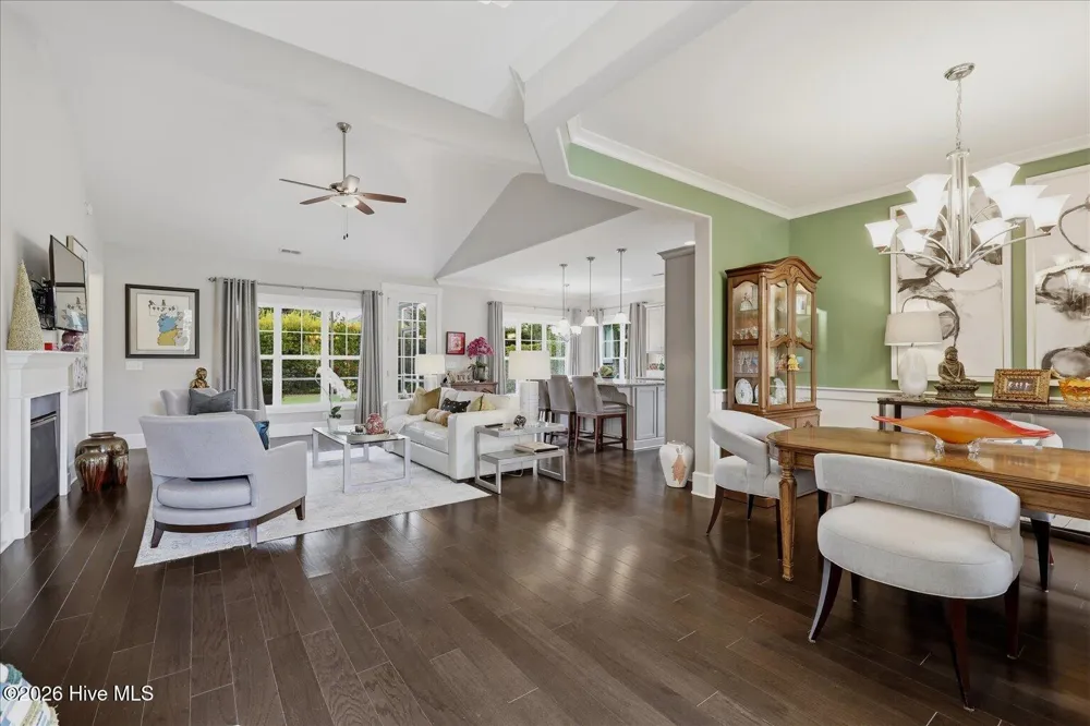 8155 Garden Pointe Drive NE Leland, NC 28451