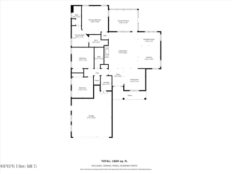 8155 Garden Pointe Drive NE