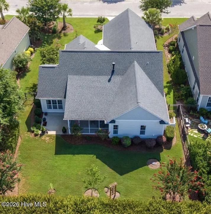 8155 Garden Pointe Drive NE Leland, NC 28451