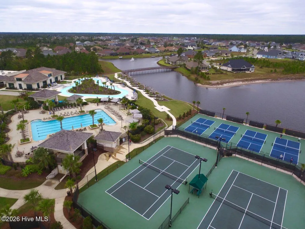 8155 Garden Pointe Drive NE Leland, NC 28451