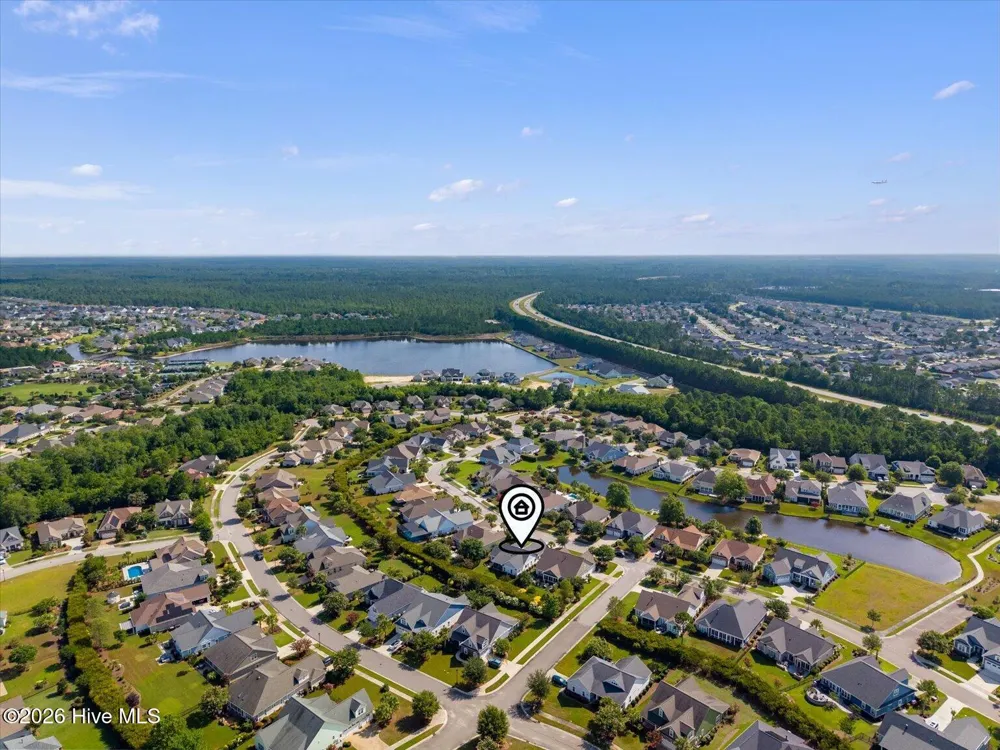 8155 Garden Pointe Drive NE Leland, NC 28451