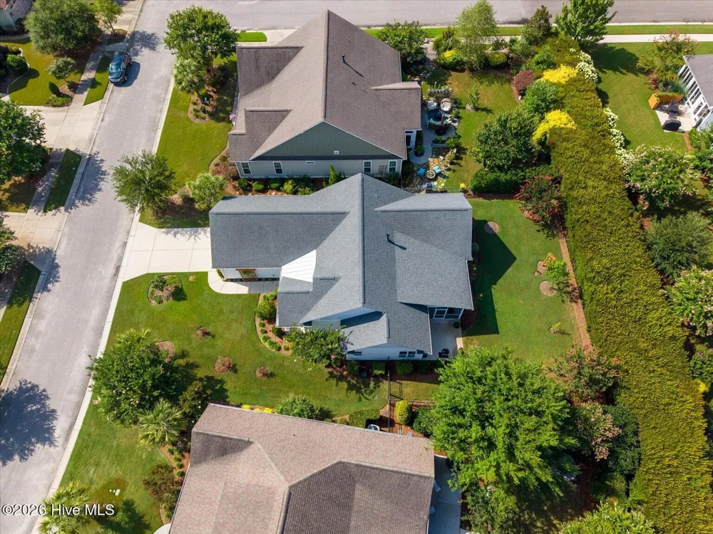 8155 Garden Pointe Drive NE Leland, NC 28451