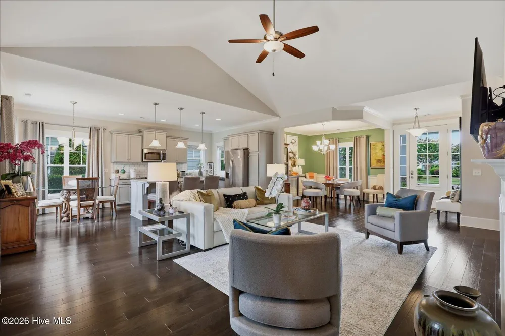 8155 Garden Pointe Drive NE Leland, NC 28451