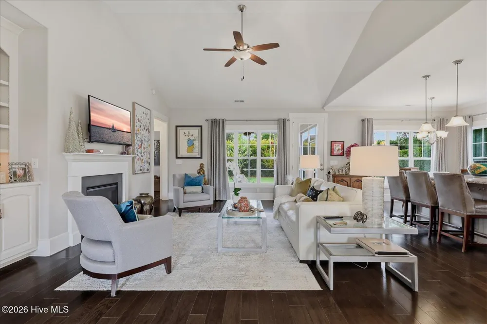 8155 Garden Pointe Drive NE Leland, NC 28451