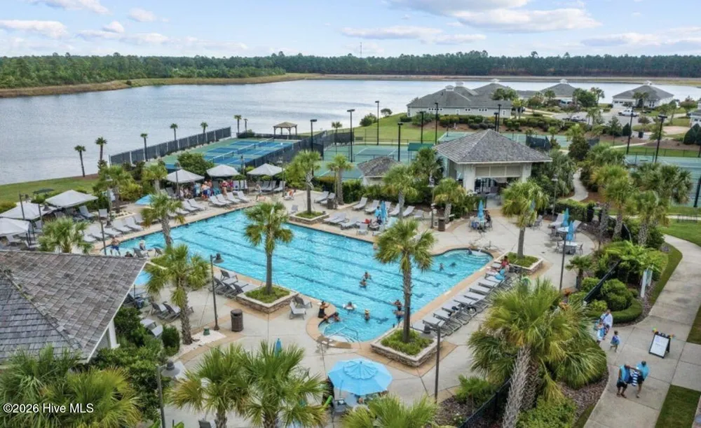 8155 Garden Pointe Drive NE Leland, NC 28451