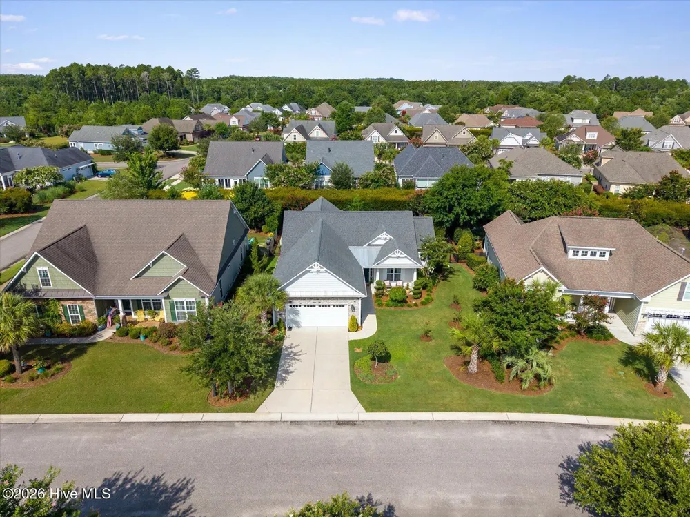 8155 Garden Pointe Drive NE Leland, NC 28451