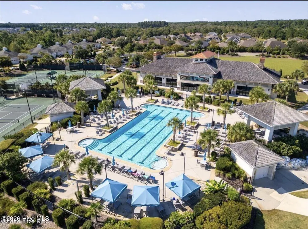 8155 Garden Pointe Drive NE Leland, NC 28451