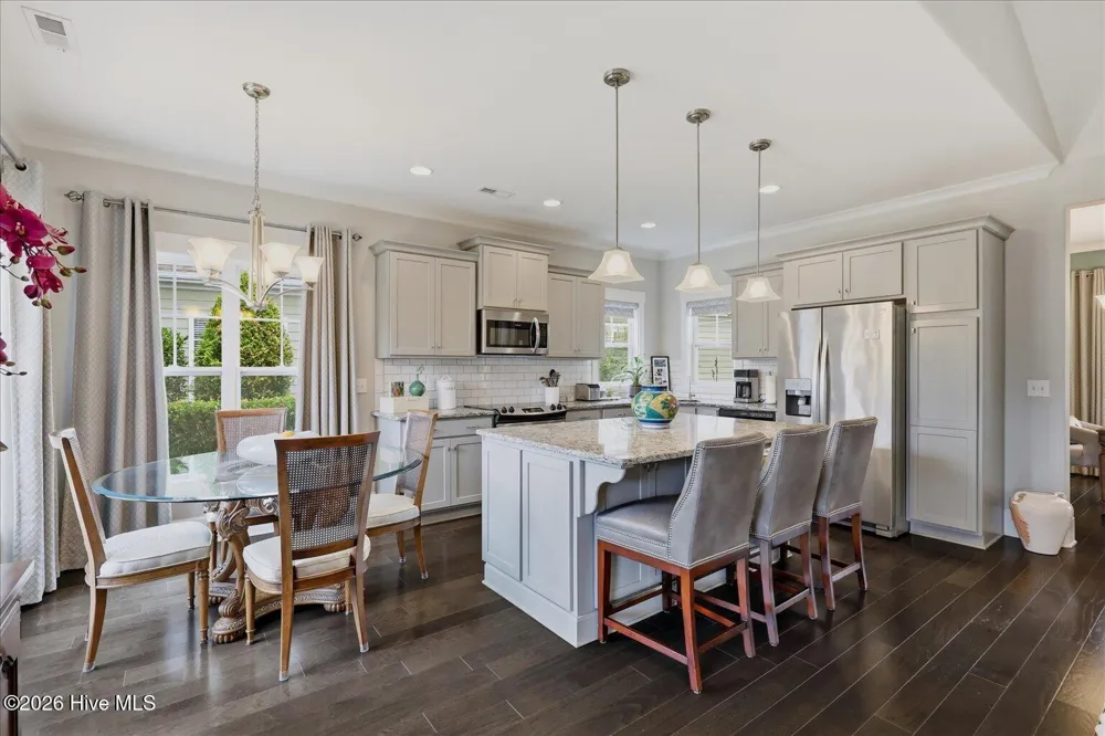 8155 Garden Pointe Drive NE Leland, NC 28451