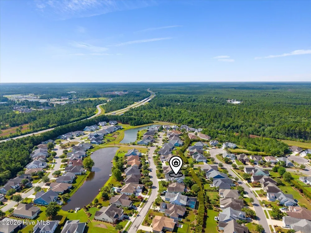 8155 Garden Pointe Drive NE Leland, NC 28451