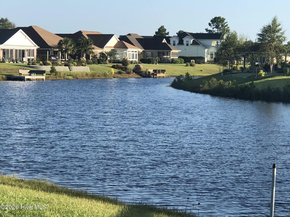 8155 Garden Pointe Drive NE Leland, NC 28451