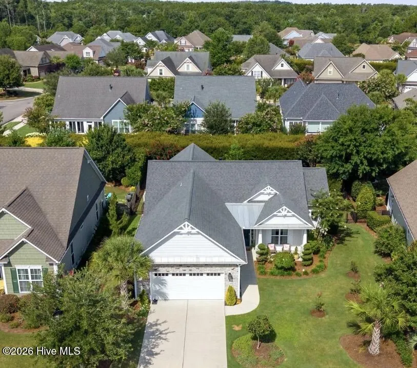 8155 Garden Pointe Drive NE Leland, NC 28451