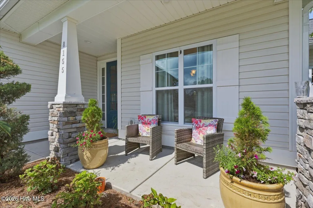 8155 Garden Pointe Drive NE Leland, NC 28451