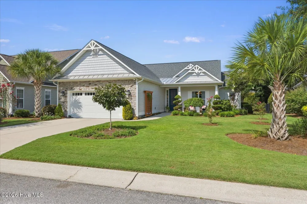 8155 Garden Pointe Drive NE Leland, NC 28451