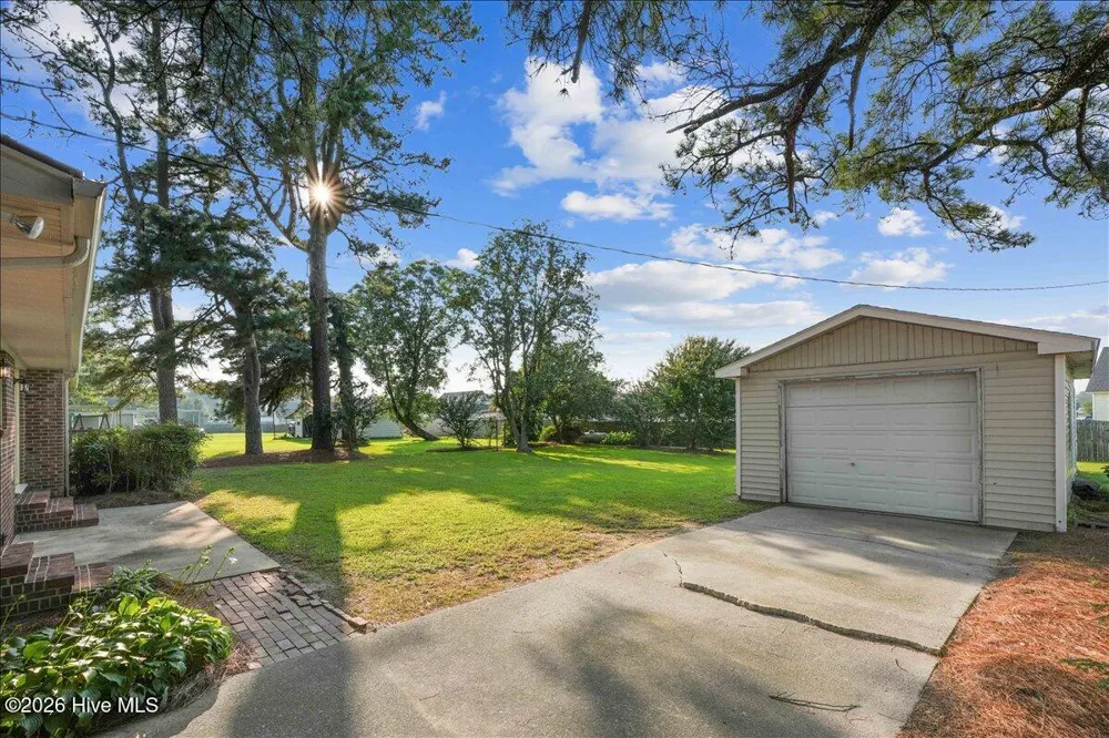 5419 Wayne Memorial Drive NE Pikeville, NC 27863