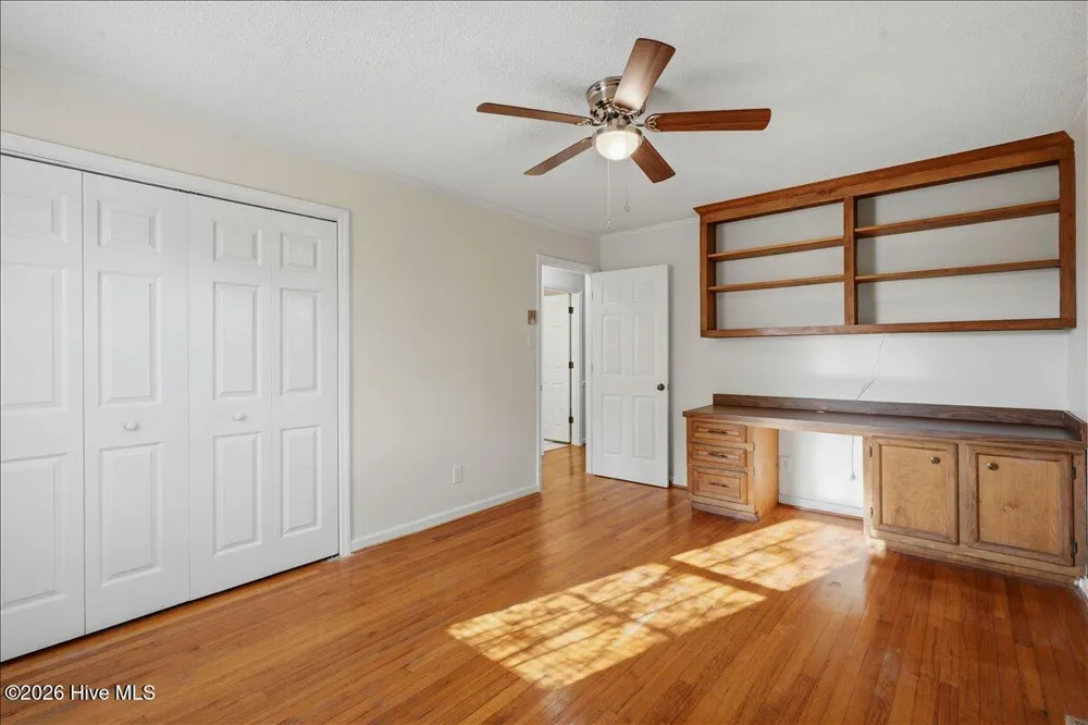5419 Wayne Memorial Drive NE Pikeville, NC 27863