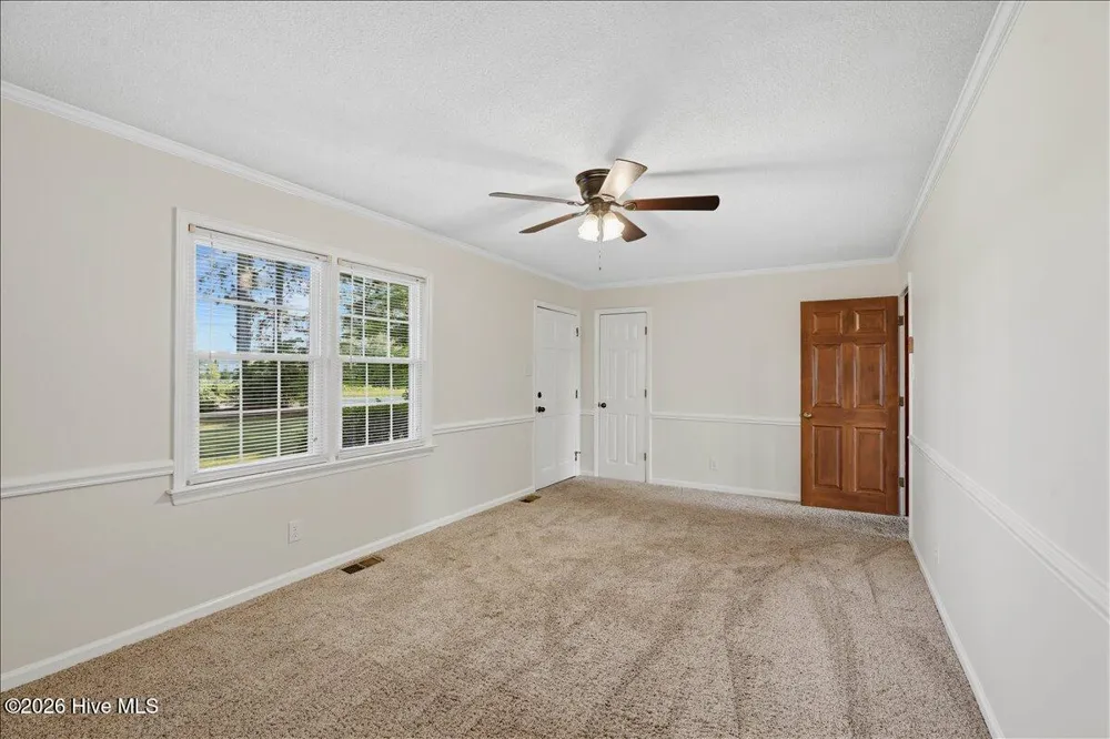 5419 Wayne Memorial Drive NE Pikeville, NC 27863
