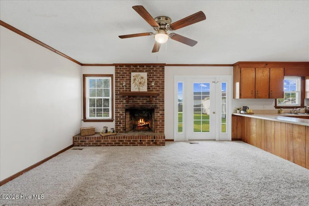 5419 Wayne Memorial Drive NE Pikeville, NC 27863