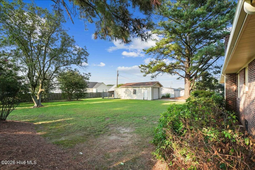 5419 Wayne Memorial Drive NE Pikeville, NC 27863