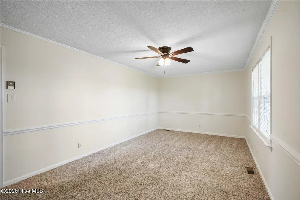 5419 Wayne Memorial Drive NE Pikeville, NC 27863