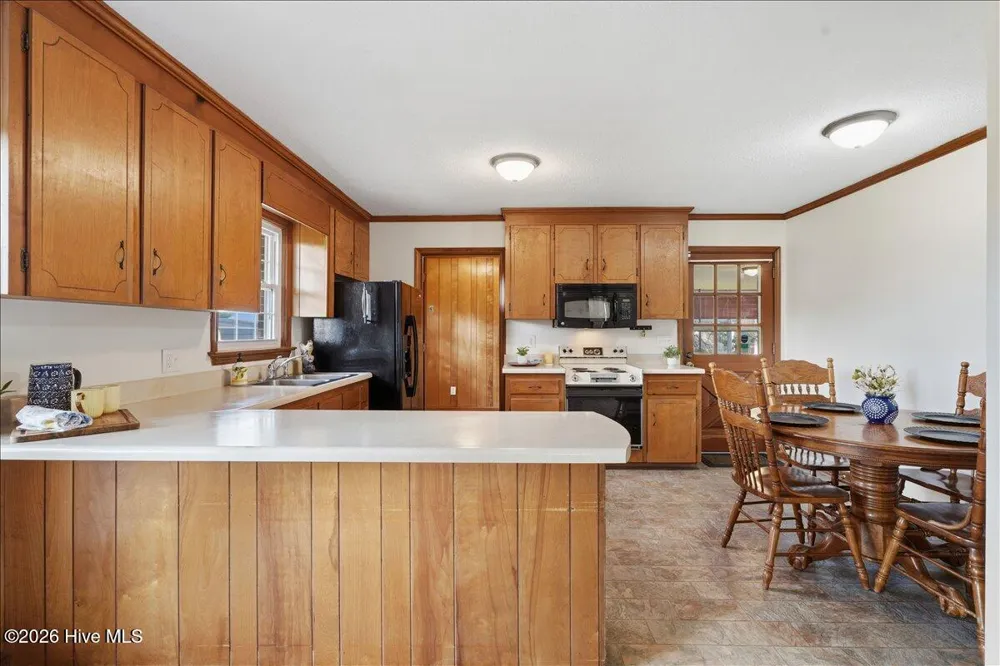 5419 Wayne Memorial Drive NE Pikeville, NC 27863
