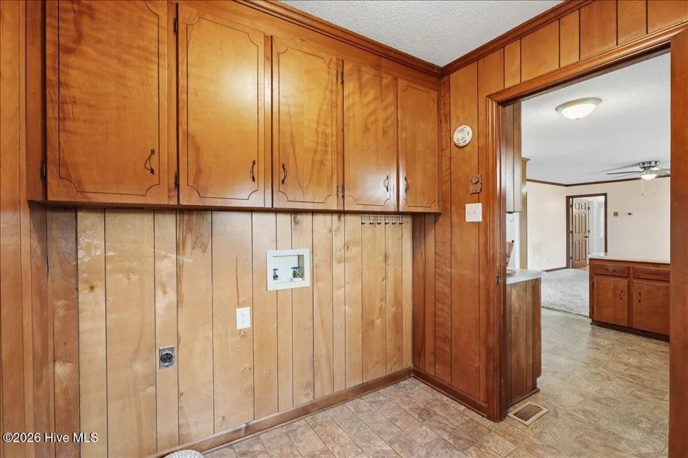 5419 Wayne Memorial Drive NE Pikeville, NC 27863