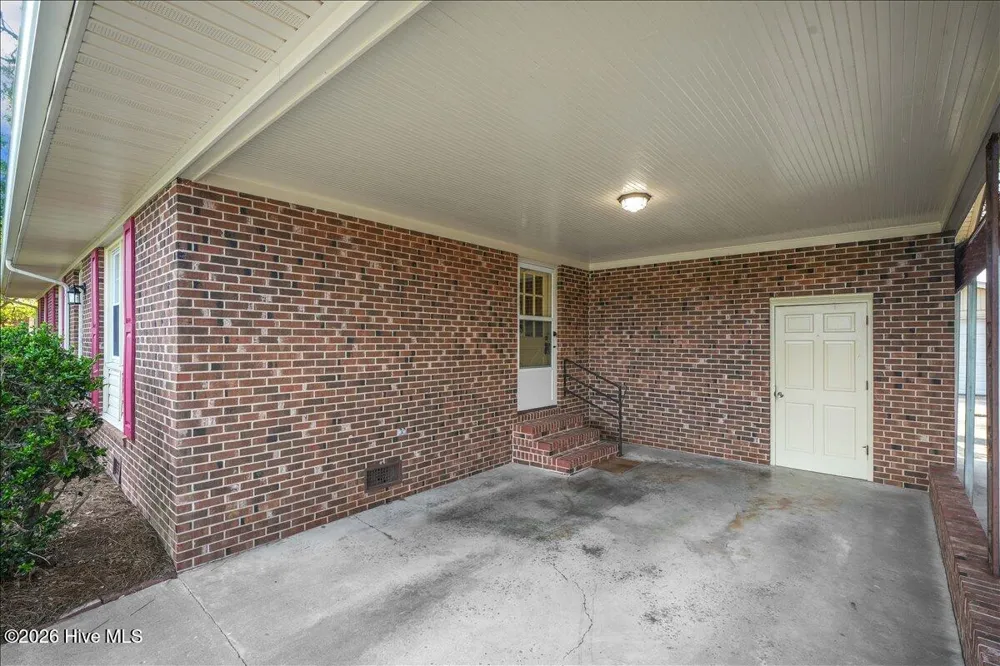 5419 Wayne Memorial Drive NE Pikeville, NC 27863