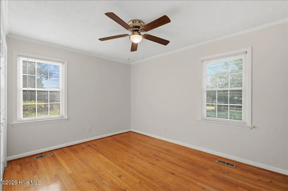 5419 Wayne Memorial Drive NE Pikeville, NC 27863