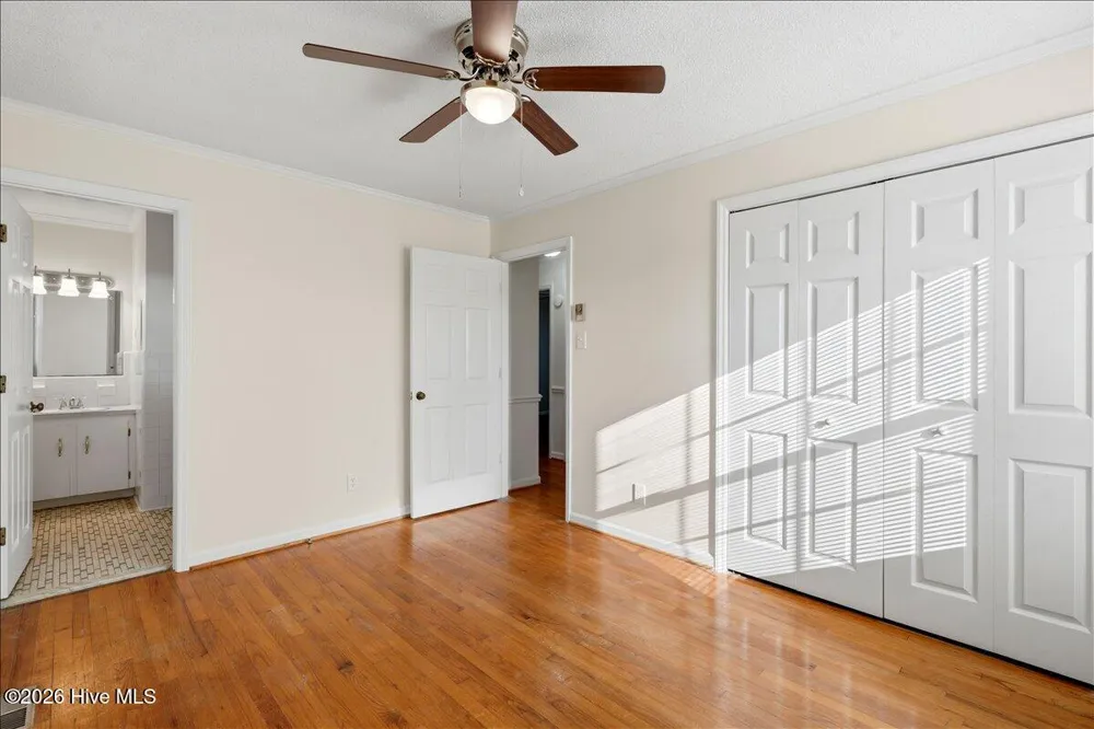5419 Wayne Memorial Drive NE Pikeville, NC 27863