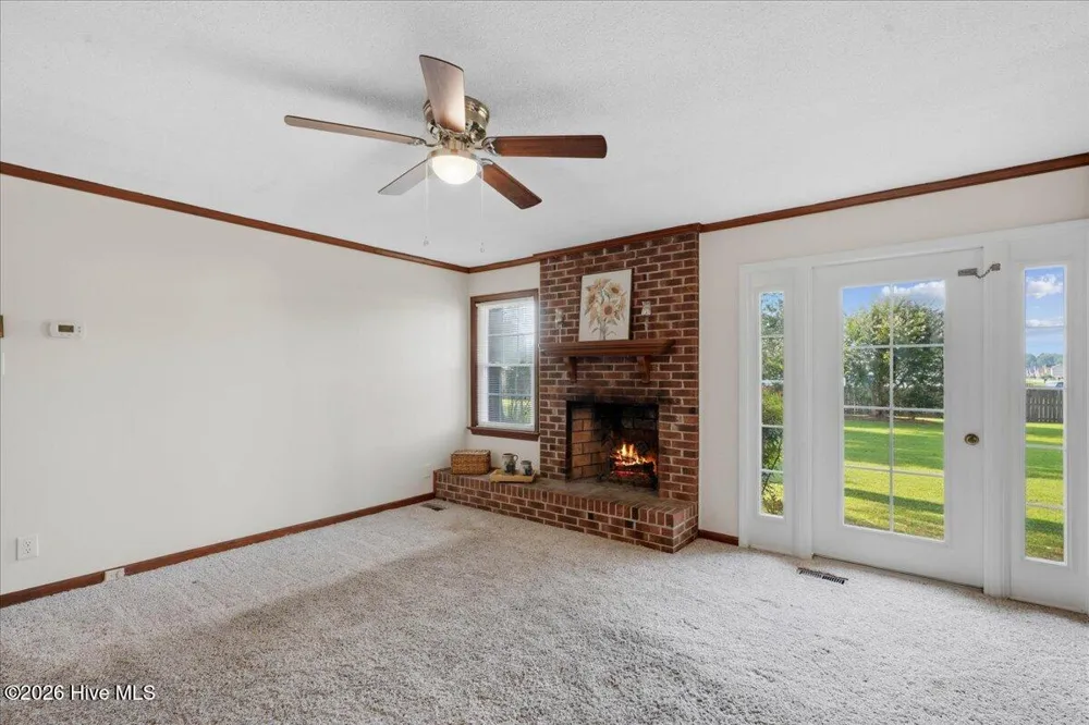 5419 Wayne Memorial Drive NE Pikeville, NC 27863